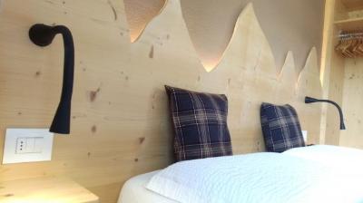 B&B nonna Rosa vista Lagorai | Vacanze in Val di Fiemme
