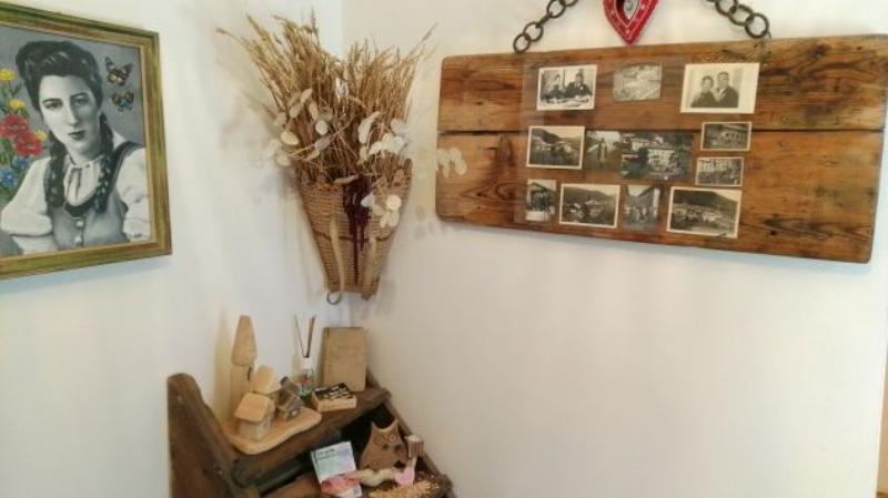 B&B nonna Rosa vista Lagorai | Vacanze in Val di Fiemme