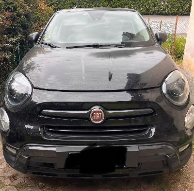 Fiat 500X SUV 5 porte