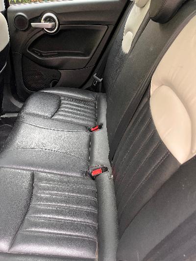 Fiat 500X SUV 5 porte