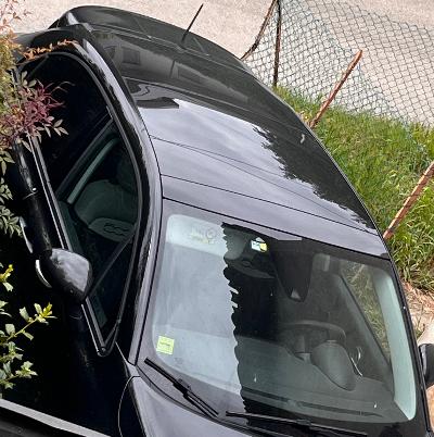 Fiat 500X SUV 5 porte