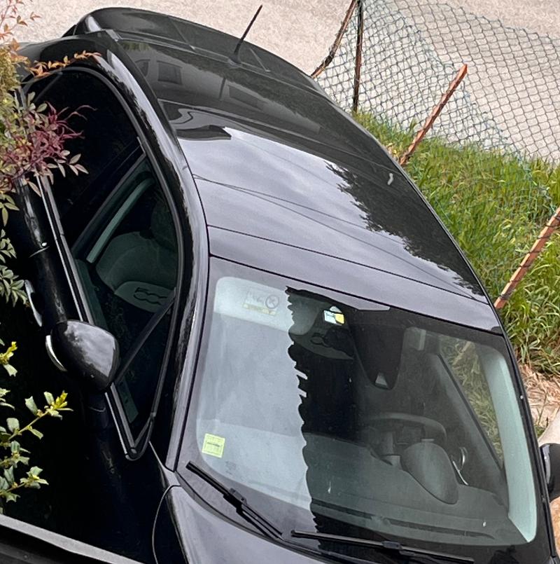 Fiat 500X SUV 5 porte