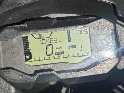 MOTO BMW  G 310 G