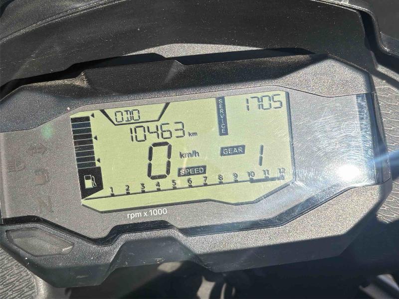 MOTO BMW  G 310 G