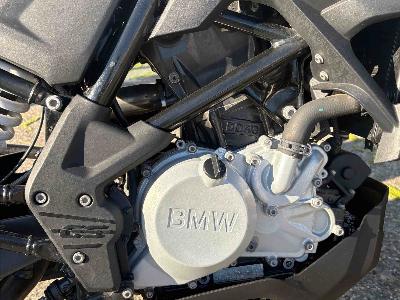 MOTO BMW  G 310 G
