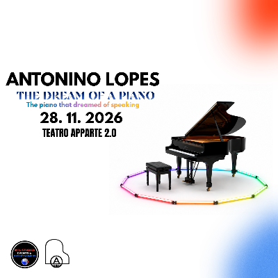 The Dream of a Piano 