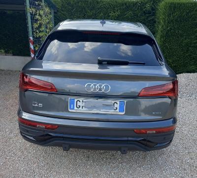 Audi Q5 Sportback SUV 5 porte (7.800 Km)