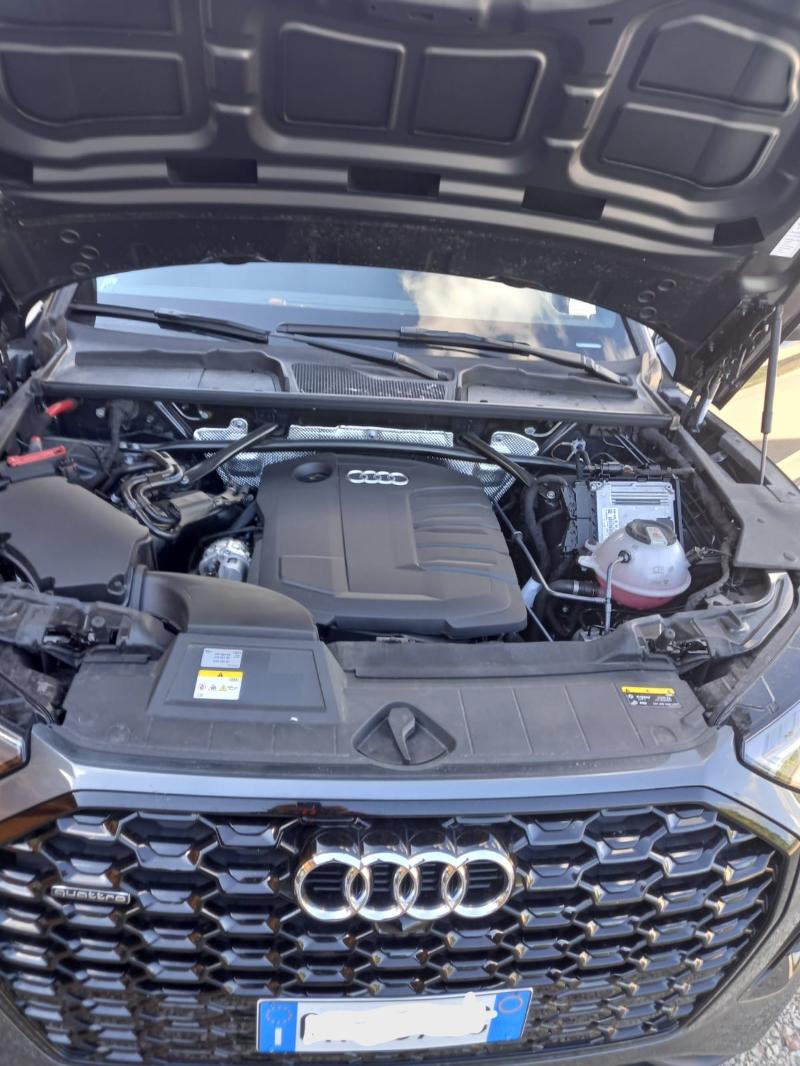 Audi Q5 Sportback SUV 5 porte (7.800 Km)