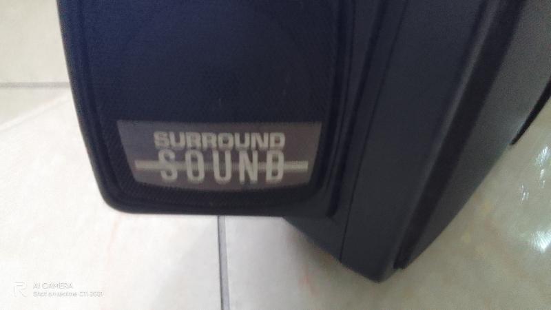radiolone Philips Turbo Bass vintage