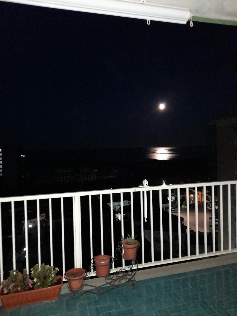 Appartamento vista mare 