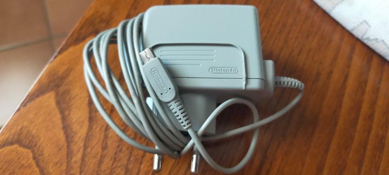 filo ricarica per NINTENDO