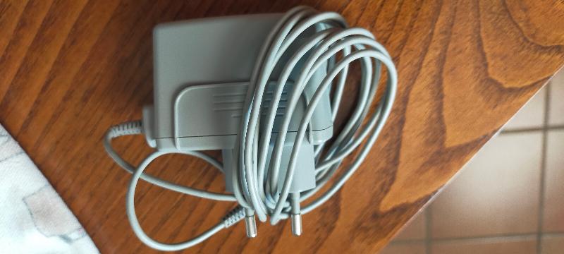 filo ricarica per NINTENDO