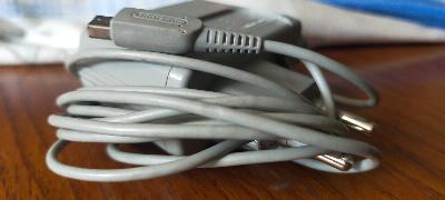 filo ricarica per NINTENDO