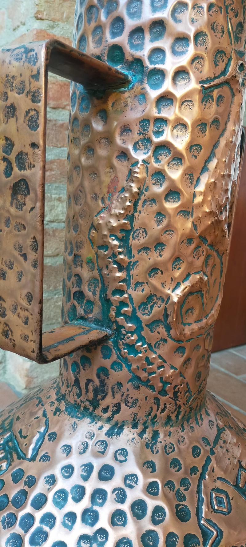 VASO di RAME