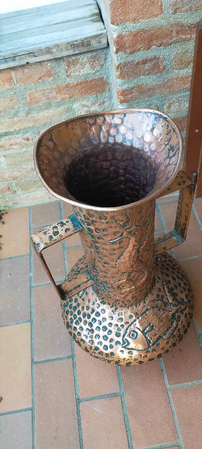 VASO di RAME