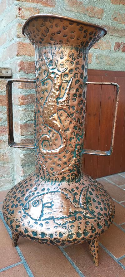 VASO di RAME
