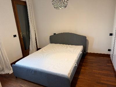 Affitto Casa a schiera su tre piani  a Pove del grappa 