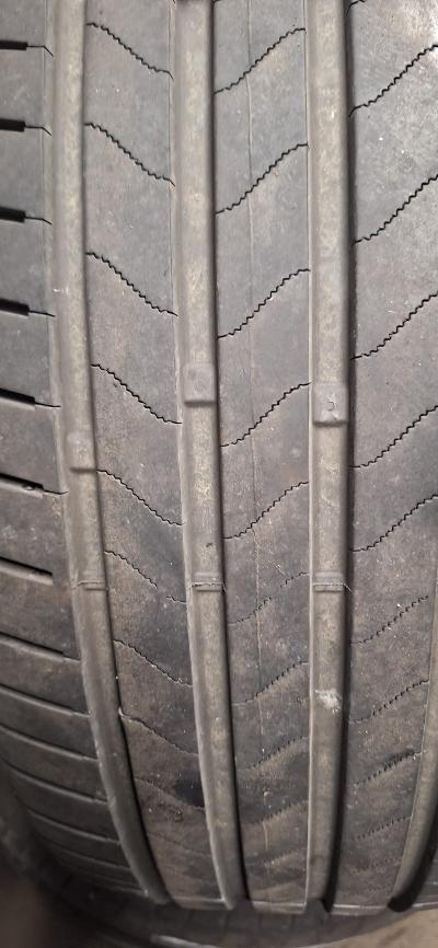 Treno gomme Bridgestone Turanza 6