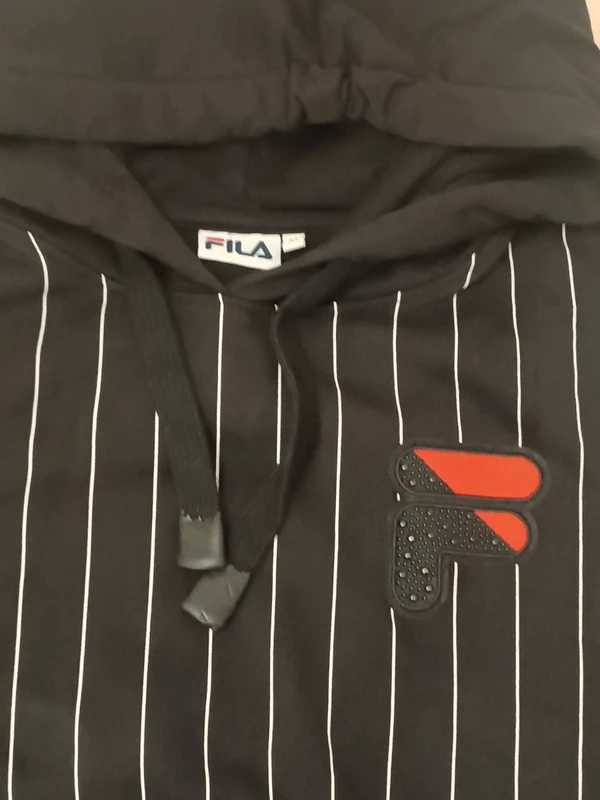 Felpa FILA