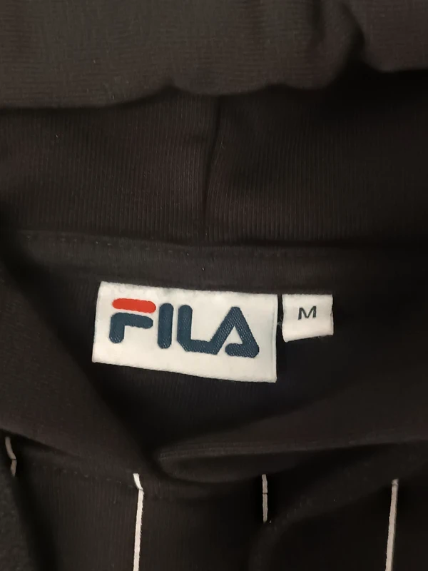 Felpa FILA