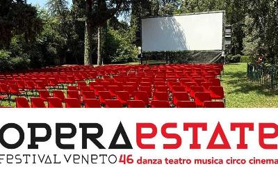 Un'estate di grande cinema al Giardino Parolini