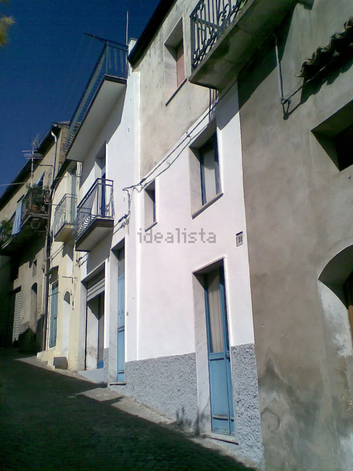 Casa unifamiliare abbinata
