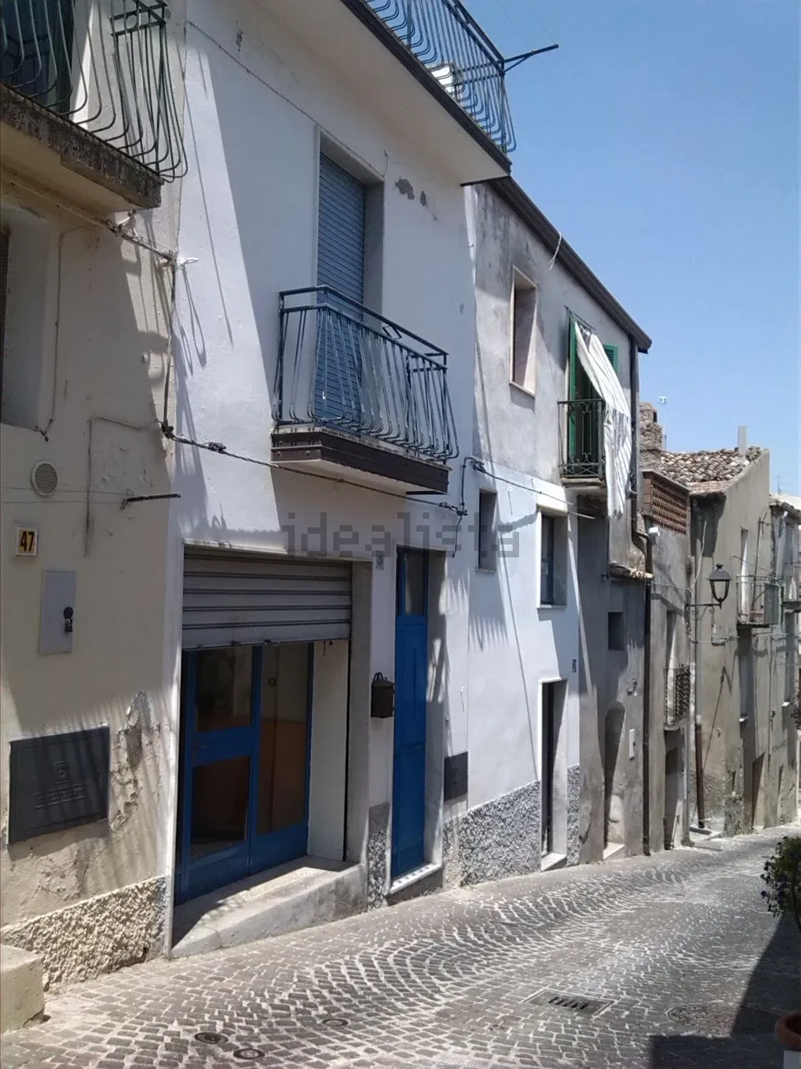 Casa unifamiliare abbinata