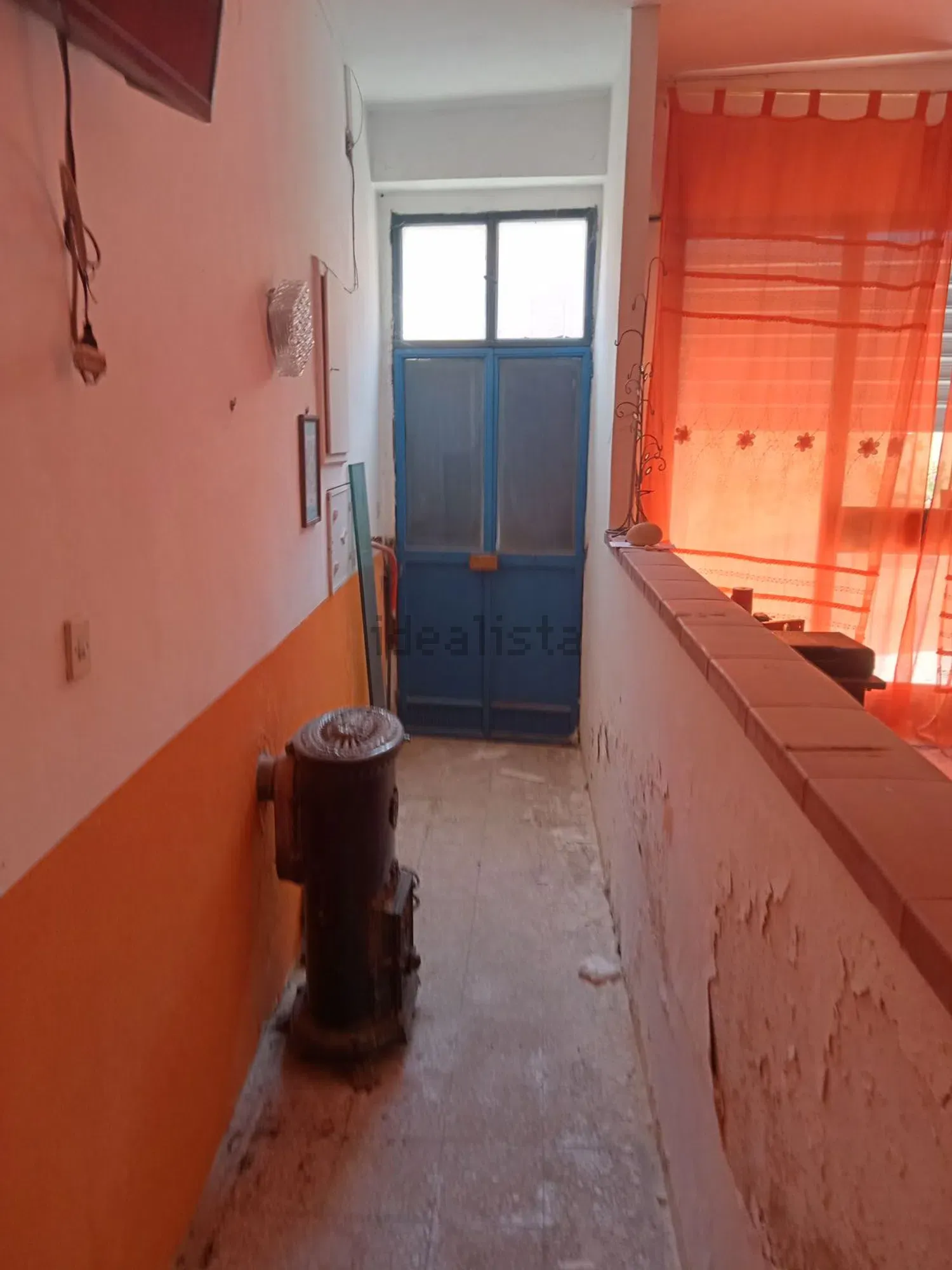 Casa unifamiliare abbinata
