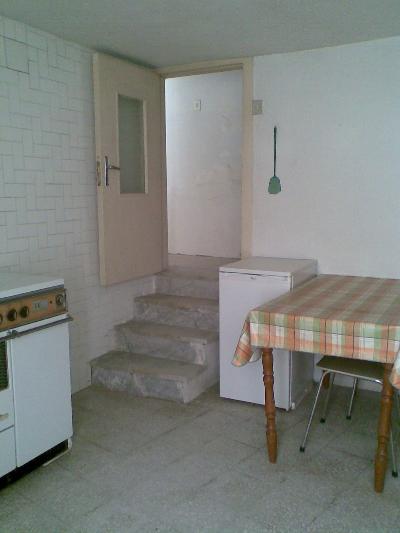Casa unifamiliare abbinata
