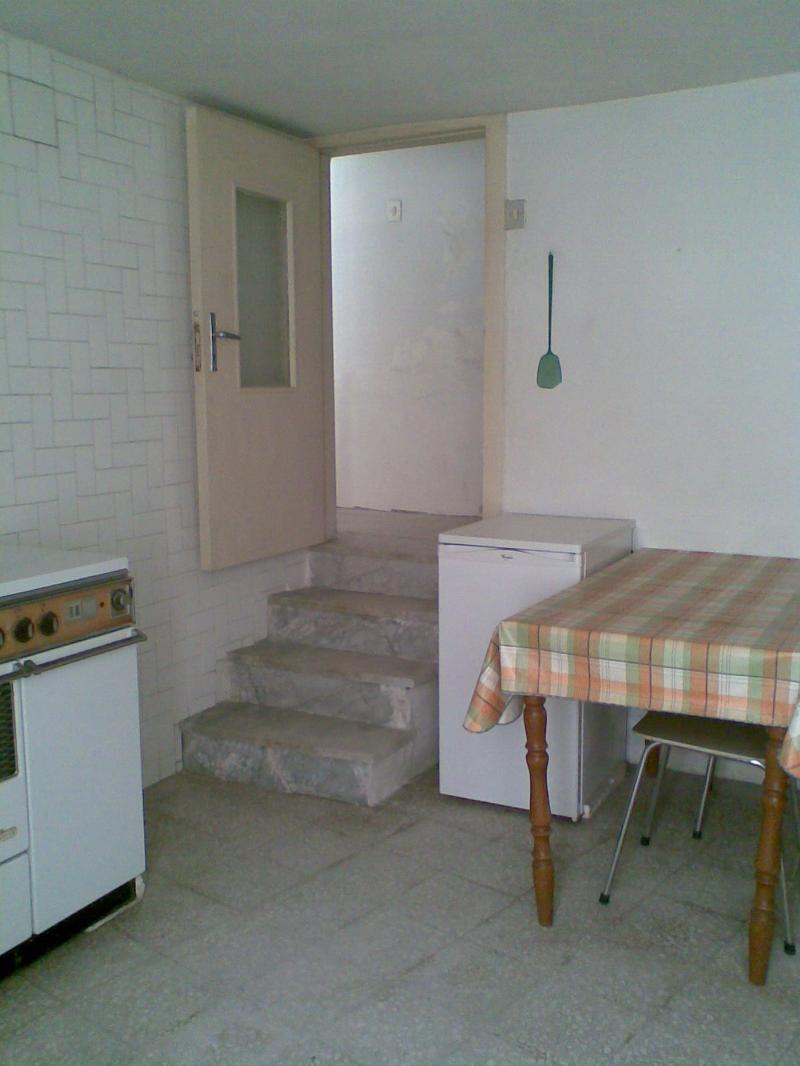 Casa unifamiliare abbinata