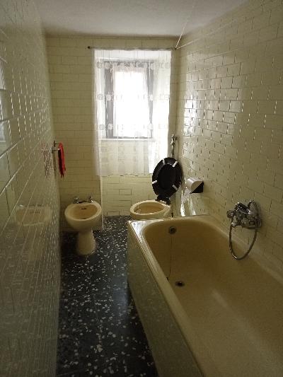 Casa unifamiliare abbinata