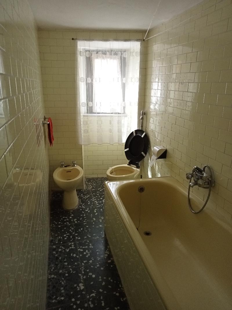 Casa unifamiliare abbinata