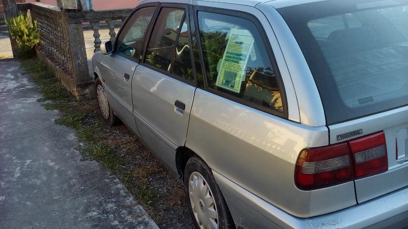 Accessori e Ricambi Lancia Dedra