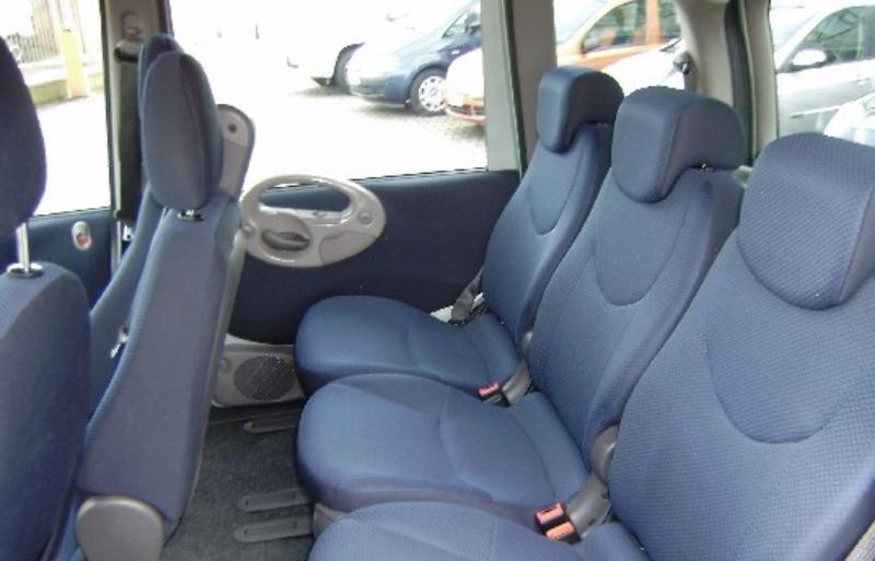 Accessori e ricambi Fiat Multipla