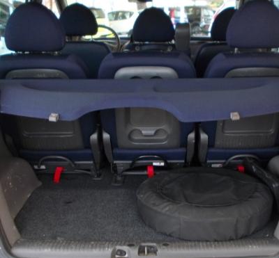 Accessori e ricambi Fiat Multipla