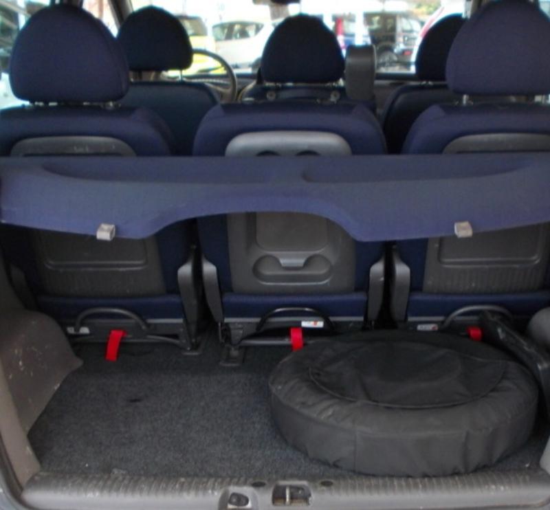 Accessori e ricambi Fiat Multipla