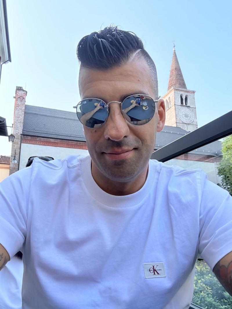 Nel mio cuore c'è spazio...