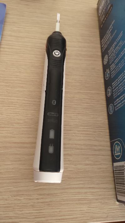 Oral-B Smart 4, 4500 spazzolino elettrico usato buone condizioni