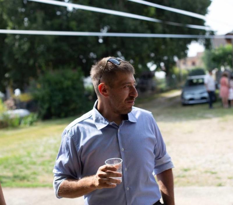 Libero professionista.