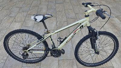 Bici Mtb