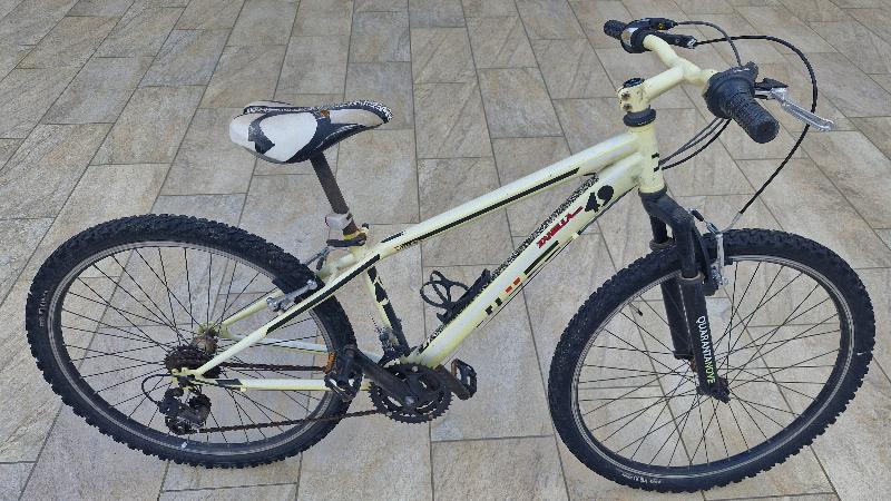 Bici Mtb