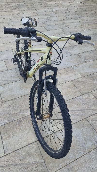 Bici Mtb
