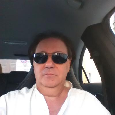 sono un uomo interessato ad una relazione seria