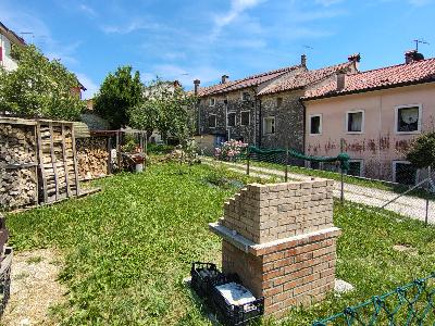 Terratetto Indipendente con Giardino, Arredato  – Lusiana