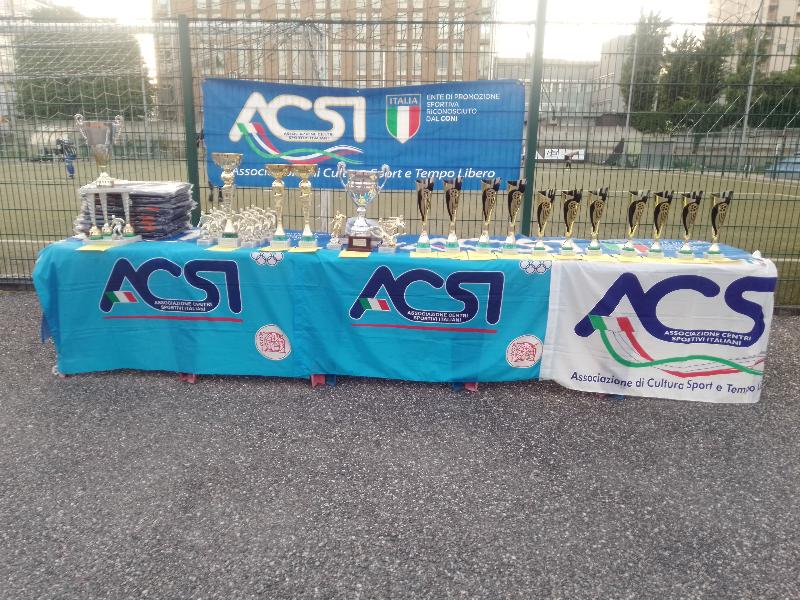 Squadre per campionato amatoriale di calcio a 8 da Ottobre 2026 in Torino.