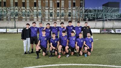 Squadre per campionato amatoriale di calcio a 8 da Ottobre 2026 in Torino.