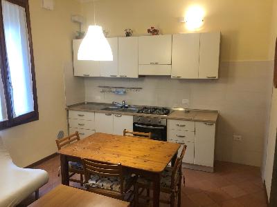 VICENZA CENTRO STORICO MINI APPARTAMENTO AFFITTASI