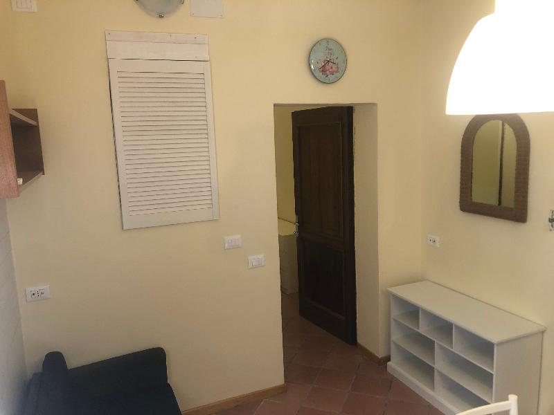 VICENZA CENTRO STORICO AFFITTASI MINI APPARTAMENTO