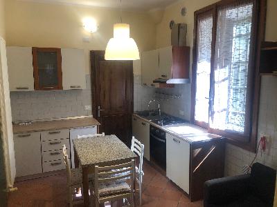 VICENZA CENTRO STORICO AFFITTASI MINI APPARTAMENTO