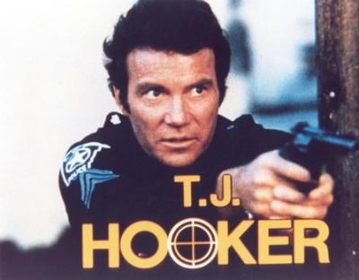 T.J.Hooker telefilm anni 80 completo